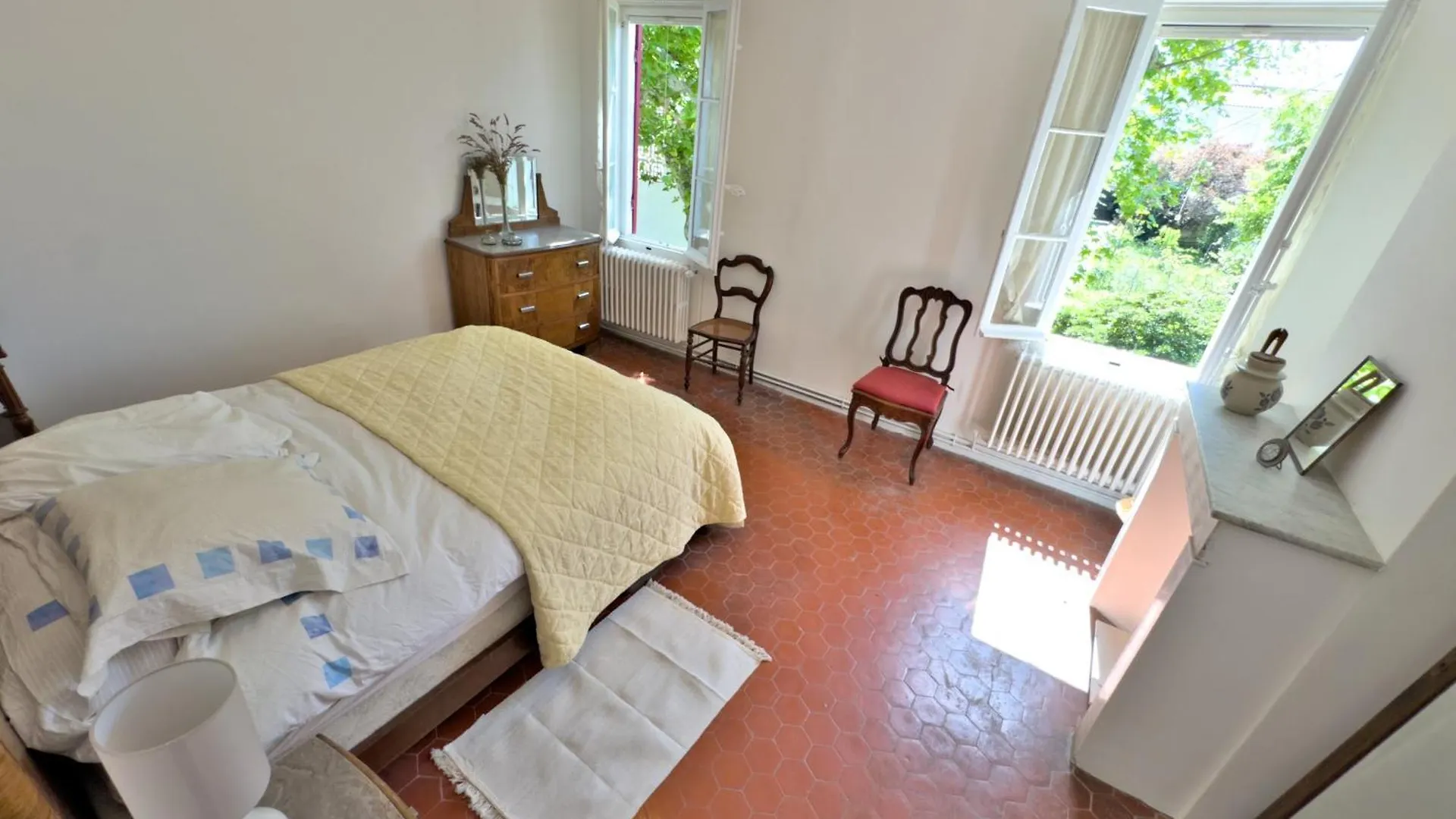 Maison De Charme Classee 3 Etoiles - Calme, Jardin, Salle De Sport, Piscine Marsylia