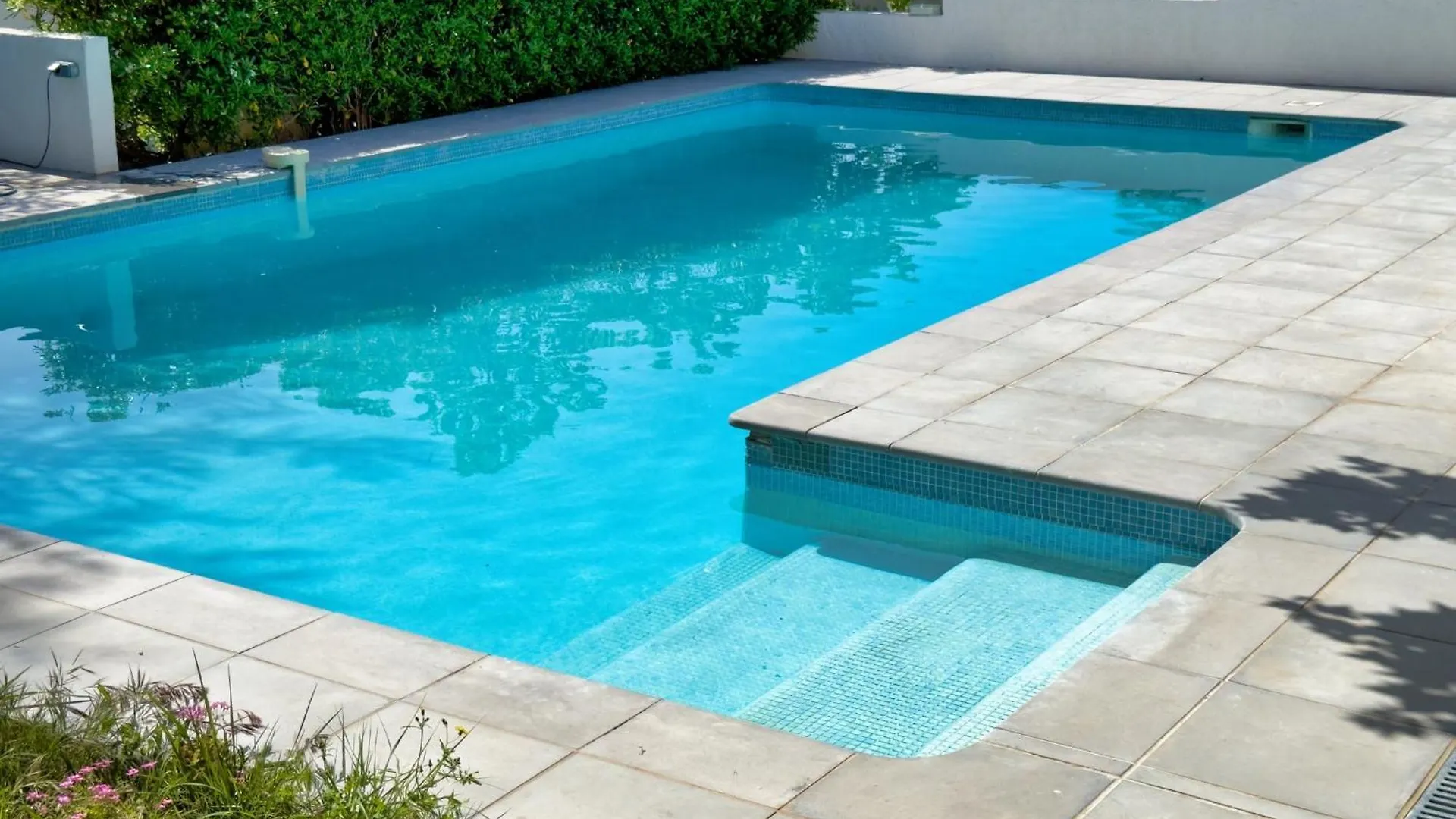 Dom wakacyjny Maison De Charme Classee 3 Etoiles - Calme, Jardin, Salle De Sport, Piscine Marsylia Francja