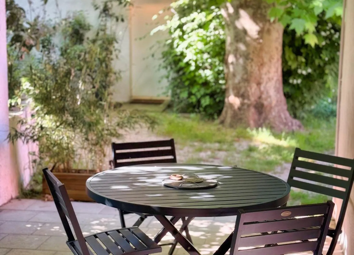 Maison De Charme Classee 3 Etoiles - Calme, Jardin, Salle De Sport, Piscine Marsylia